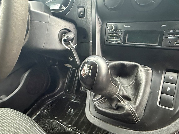 Mercedes-Benz Citan 109 12 of 13