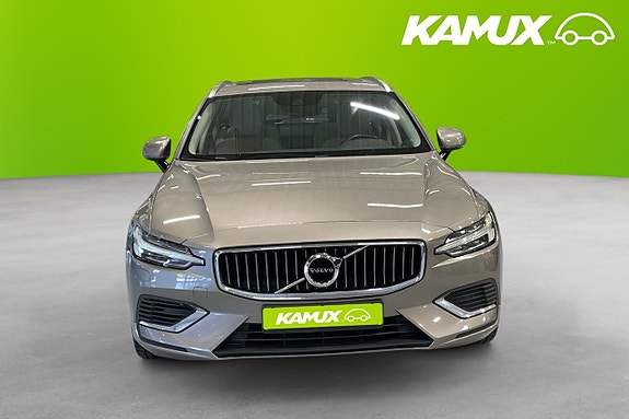 Volvo V60 6 of 23
