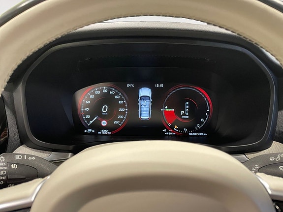 Volvo V60 12 of 23