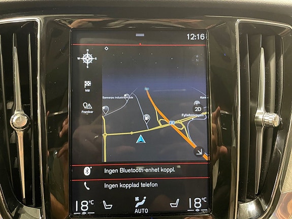 Volvo V60 17 of 23