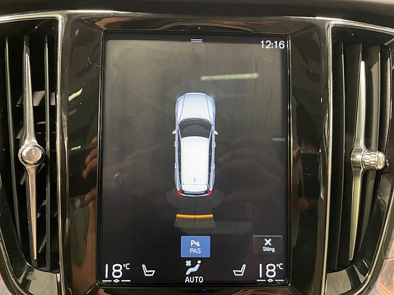 Volvo V60 18 of 23