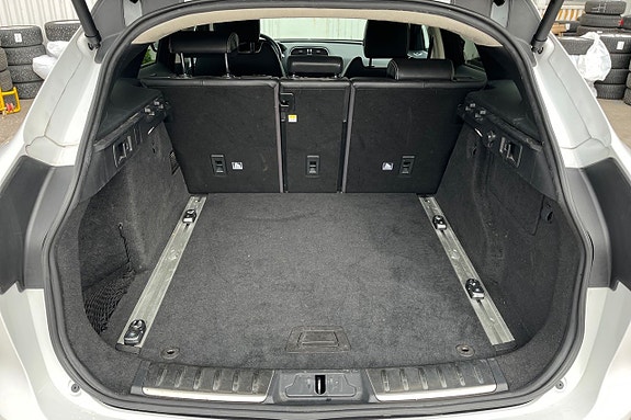 Jaguar F-PACE 22 of 25