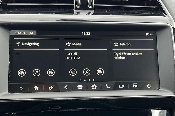 Jaguar F-PACE 14 of 25