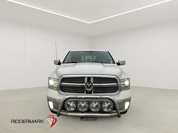 Dodge RAM 1500 5 of 5