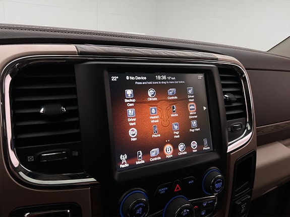 Dodge RAM 1500 25 of 30