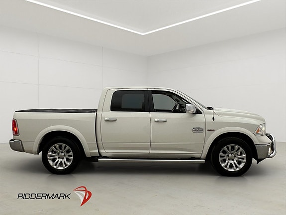 Dodge RAM 1500 2 of 5