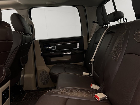 Dodge RAM 1500 29 of 30