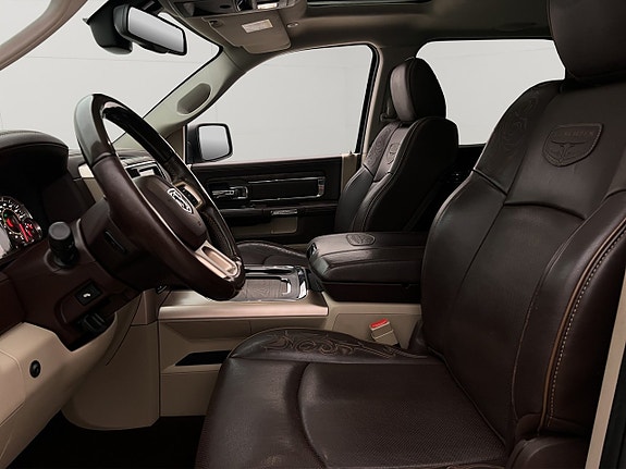 Dodge RAM 1500 15 of 30
