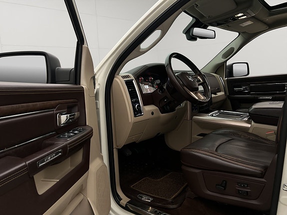 Dodge RAM 1500 14 of 30