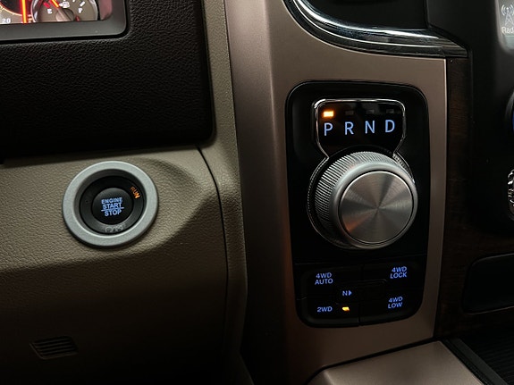 Dodge RAM 1500 28 of 30