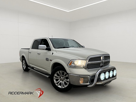 Dodge RAM 1500 3 of 5