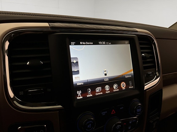 Dodge RAM 1500 23 of 30