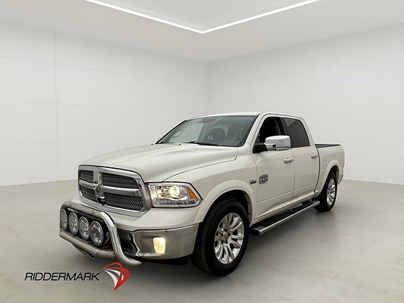 Dodge RAM 1500 3 of 30
