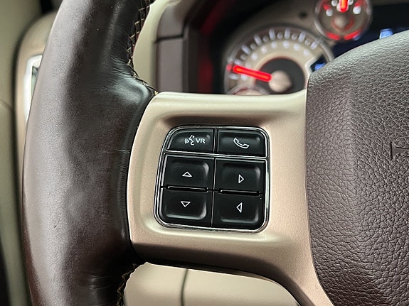 Dodge RAM 1500 19 of 30