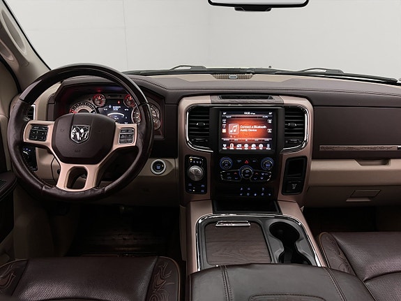 Dodge RAM 1500 17 of 30