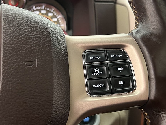 Dodge RAM 1500 20 of 30