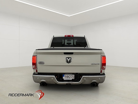Dodge RAM 1500 8 of 30