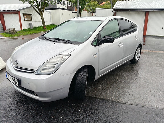 İkinci el  Toyota Prius 1.5