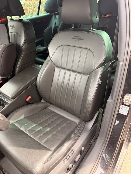 Skoda Superb 5 of 5