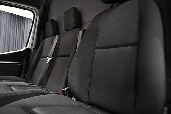 Mercedes-Benz Sprinter 316 23 of 30