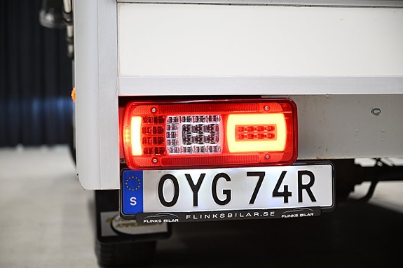 Mercedes-Benz Sprinter 316 16 of 30