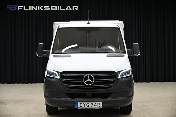 Mercedes-Benz Sprinter 316 17 of 30