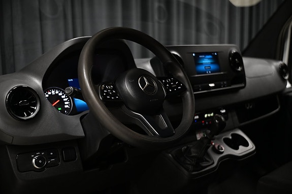 Mercedes-Benz Sprinter 316 19 of 30