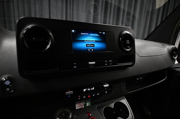 Mercedes-Benz Sprinter 316 27 of 30