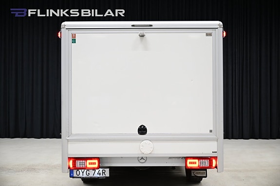 Mercedes-Benz Sprinter 316 5 of 5