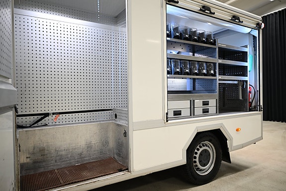 Mercedes-Benz Sprinter 316 13 of 30