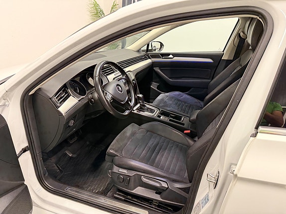 Volkswagen Passat 5 of 5