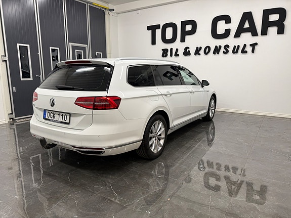 Volkswagen Passat 4 of 5