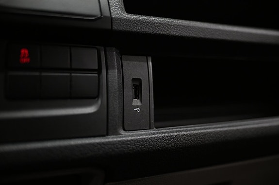 Volkswagen Transporter 28 of 30