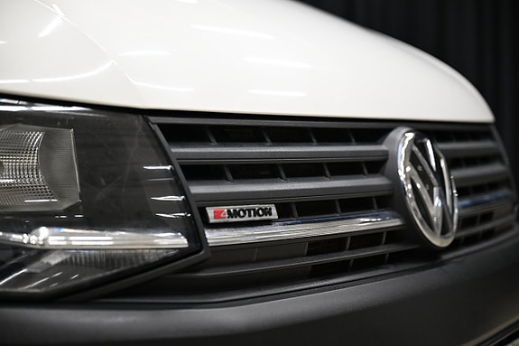 Volkswagen Transporter 16 of 30