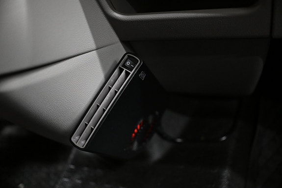 Volkswagen Transporter 29 of 30