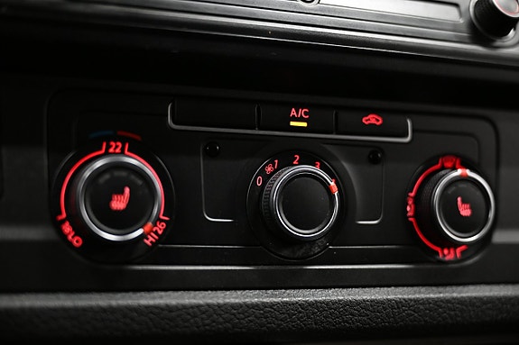 Volkswagen Transporter 25 of 30