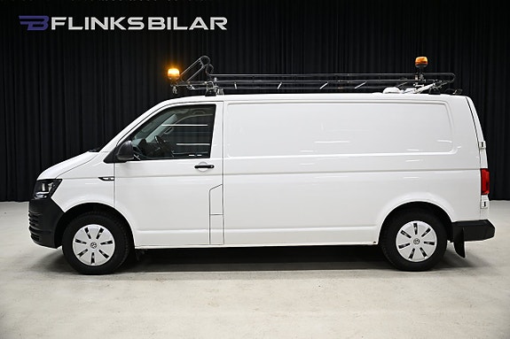 Volkswagen Transporter 3 of 30