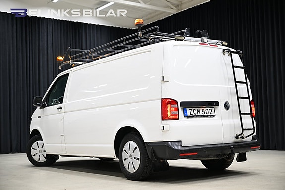 Volkswagen Transporter 5 of 30