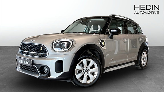 MINI Countryman SE