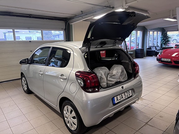 Peugeot 108 3 of 5