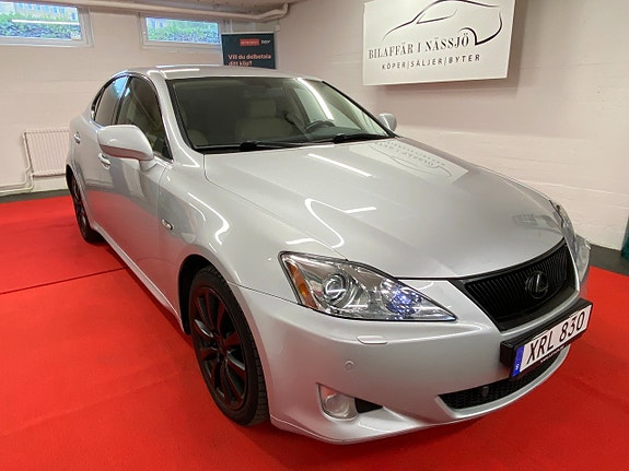 İkinci el  Lexus Is 250