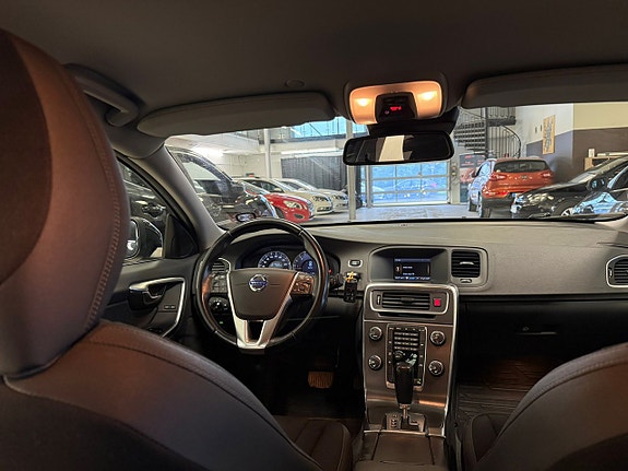 Volvo S60 21 of 21