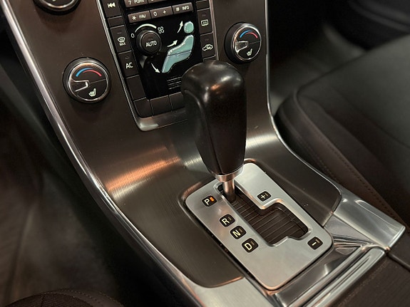 Volvo S60 18 of 21