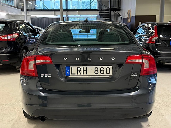 Volvo S60 8 of 21