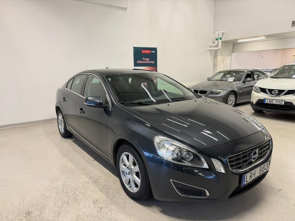 Volvo S60 6 of 21