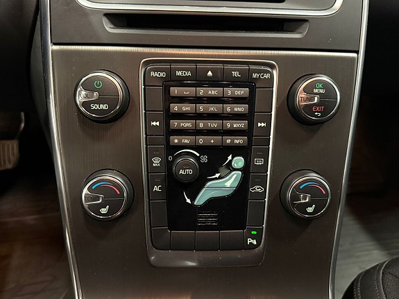 Volvo S60 17 of 21