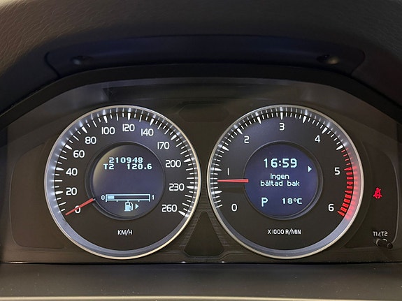 Volvo S60 14 of 21