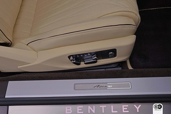 Bentley Continental GT 22 of 27