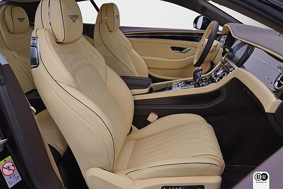 Bentley Continental GT 16 of 27