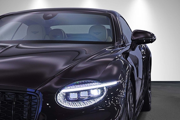 Bentley Continental GT 26 of 27